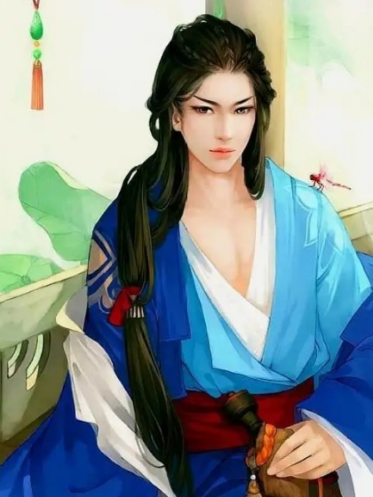 古风权谋广播剧《凤囚山河》全一季，声控福利收藏方便，权谋迷必听